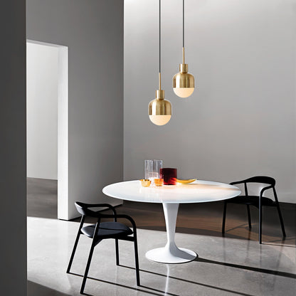 Niku Copper Pendant Lamp