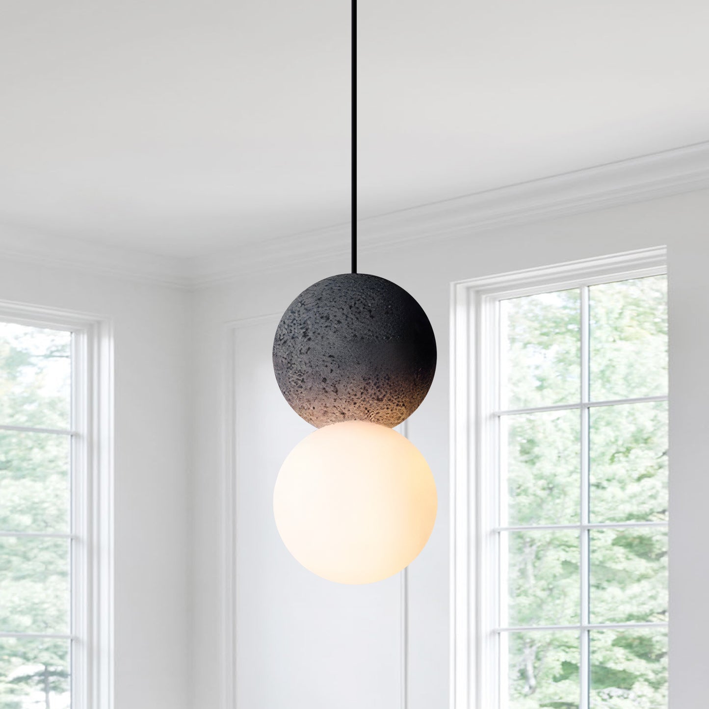 ORIGO Pendant Light
