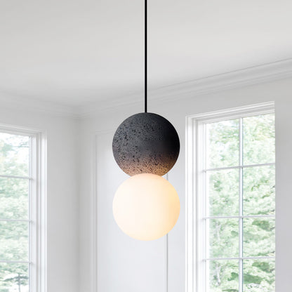 ORIGO Pendant Light