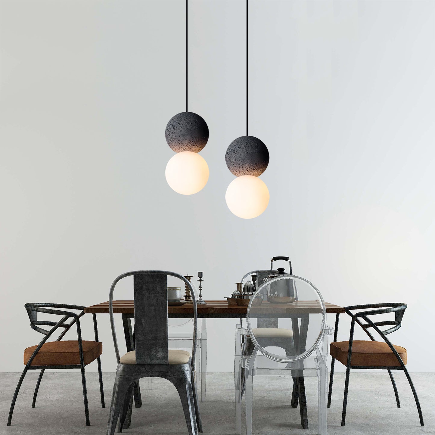 ORIGO Pendant Light