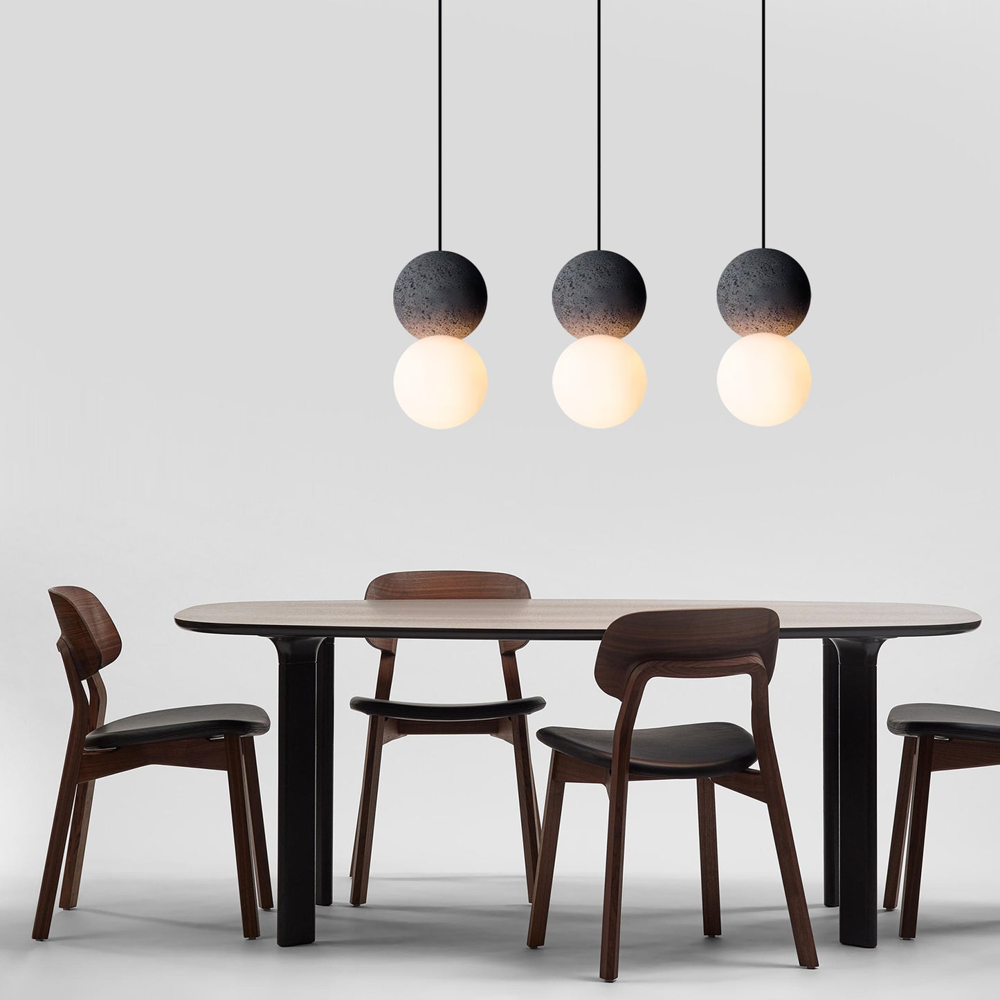 ORIGO Pendant Light