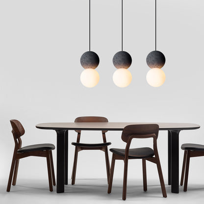 ORIGO Pendant Light