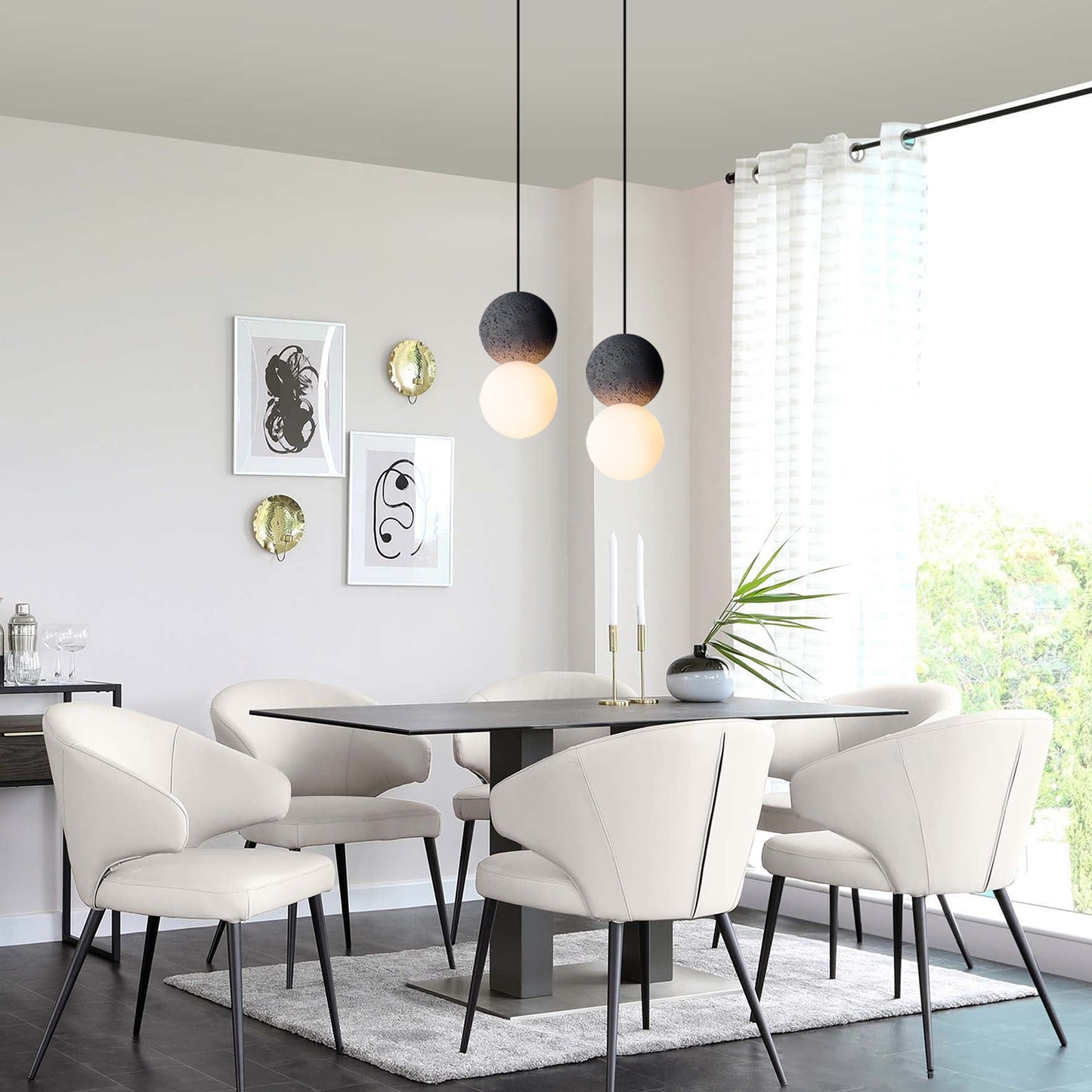 ORIGO Pendant Light