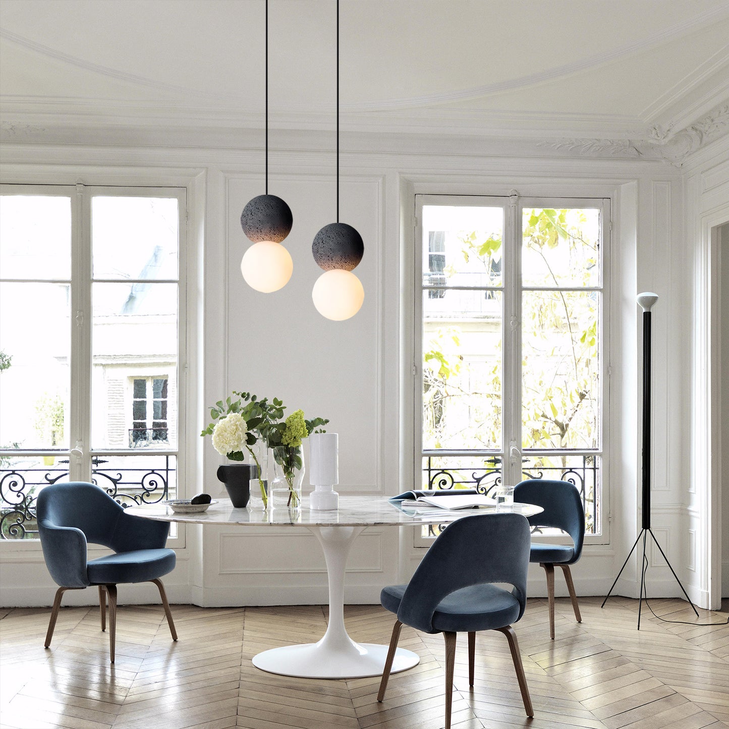 ORIGO Pendant Light