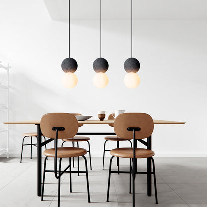 ORIGO Pendant Light