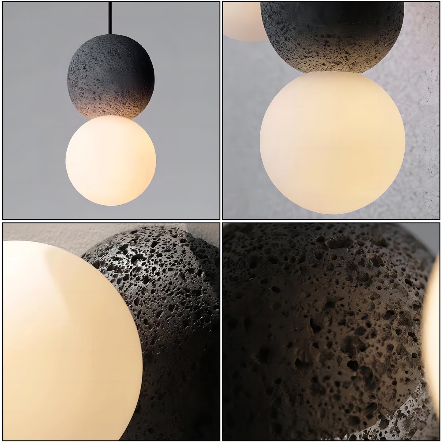 ORIGO Pendant Light