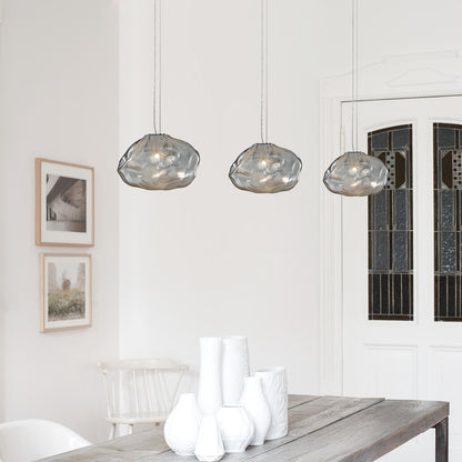 Omer Arbel Pendant Lamp