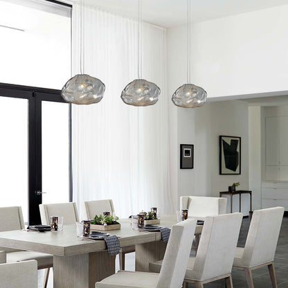 Omer Arbel Pendant Lamp