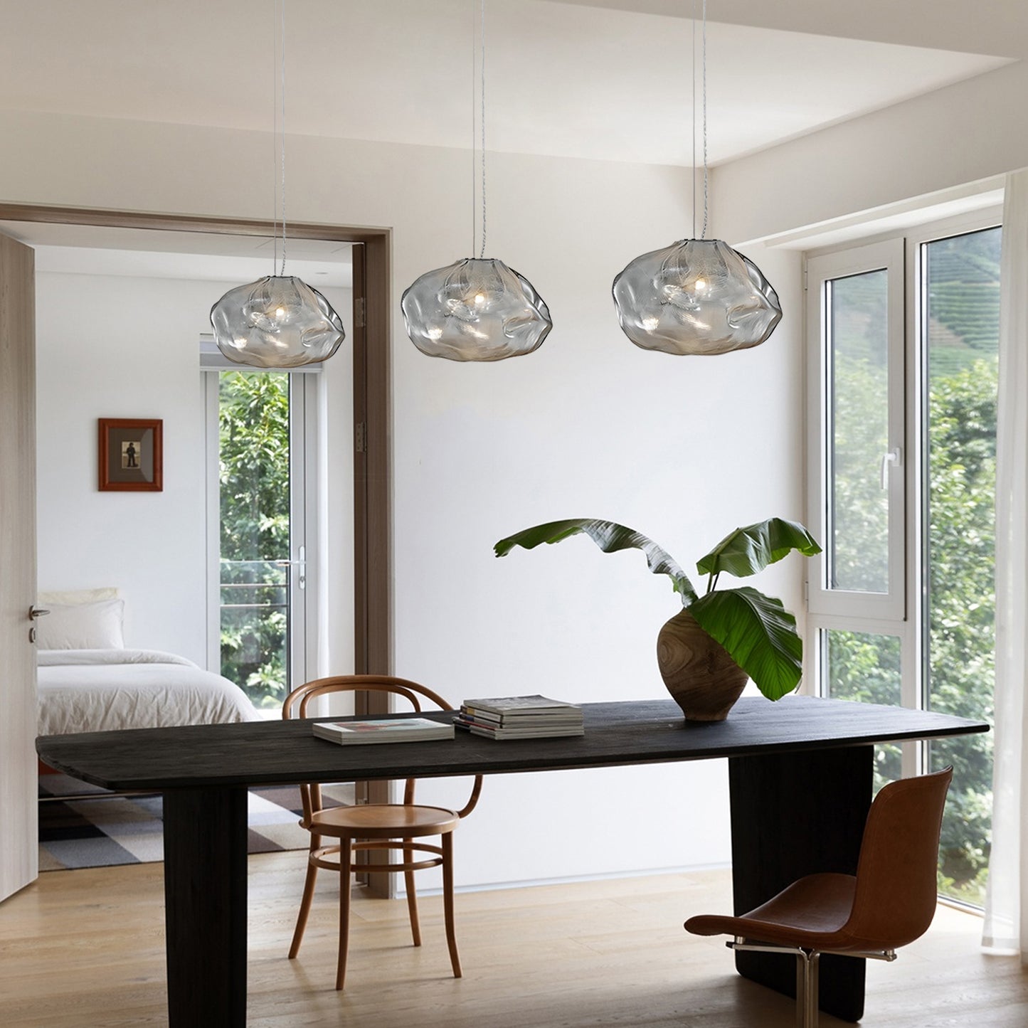 Omer Arbel Pendant Lamp