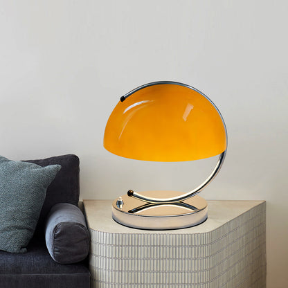 Orli Pudding Table Lamp