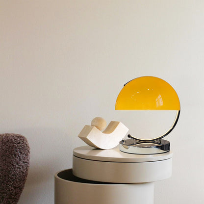 Orli Pudding Table Lamp
