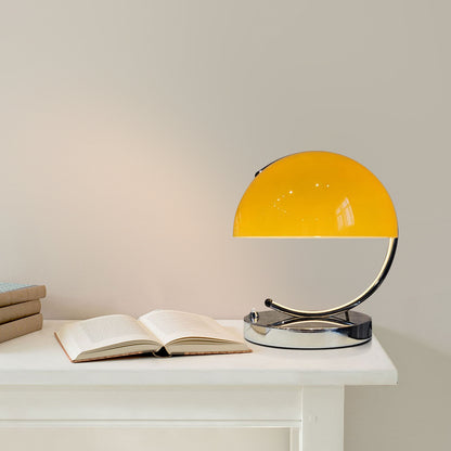 Orli Pudding Table Lamp