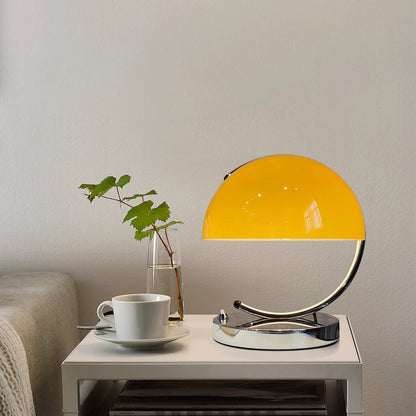 Orli Pudding Table Lamp