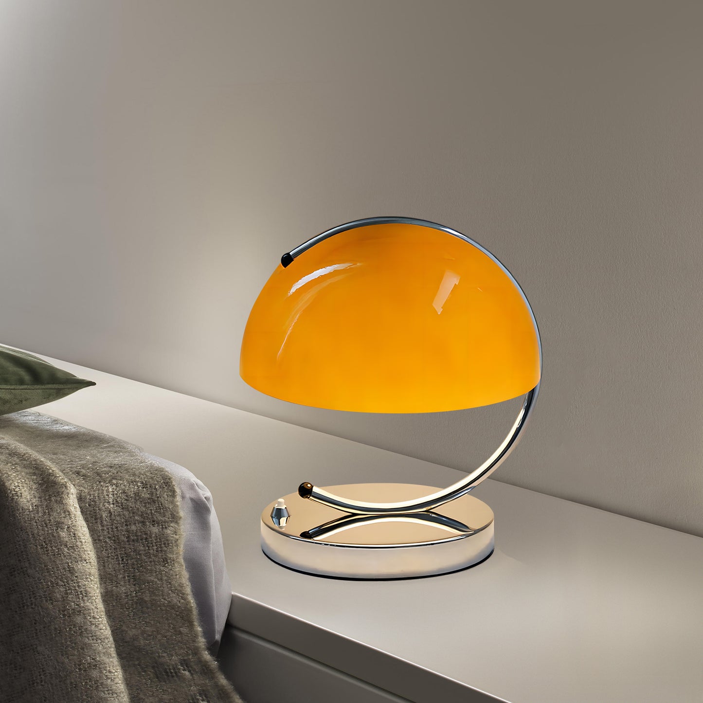 Orli Pudding Table Lamp