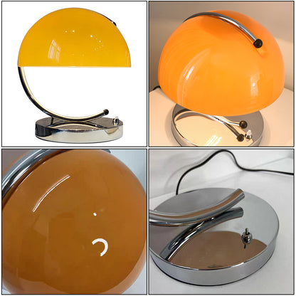 Orli Pudding Table Lamp