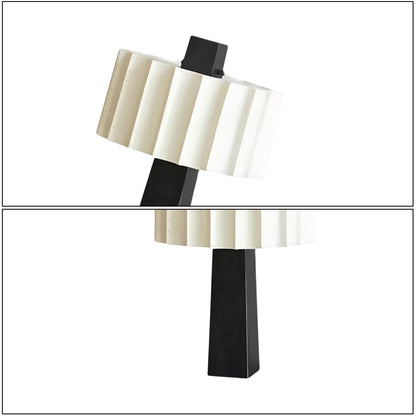 Parchment Shade Table Lamp