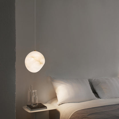Pebble Galet Pendant Lamp