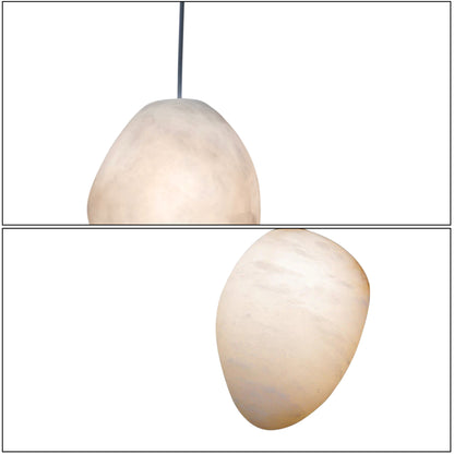 Pebble Galet Pendant Lamp