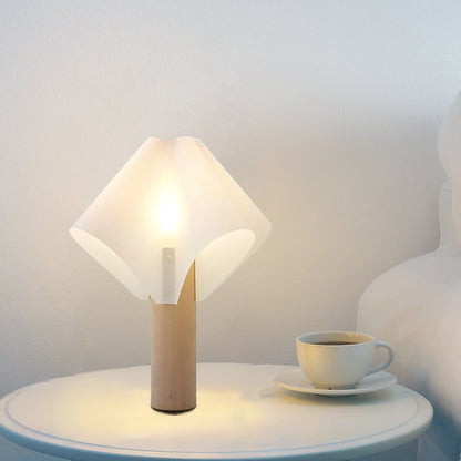 Pin Shape Table Lamp