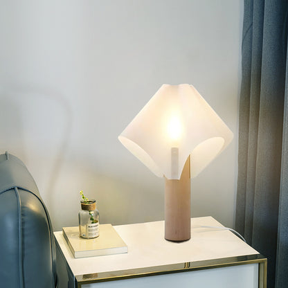 Pin Shape Table Lamp