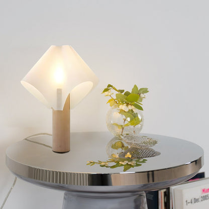 Pin Shape Table Lamp