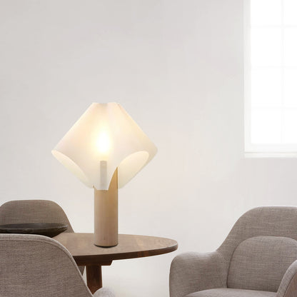 Pin Shape Table Lamp