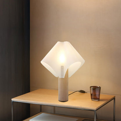 Pin Shape Table Lamp