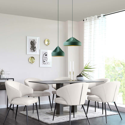 Fold Box Pendant Lamp