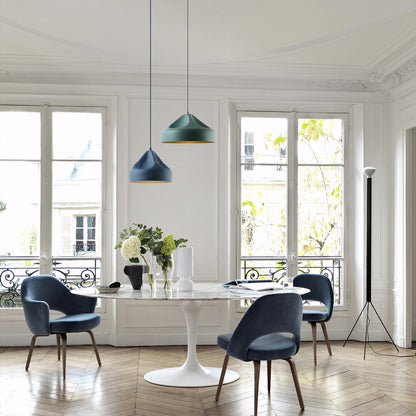 Fold Box Pendant Lamp