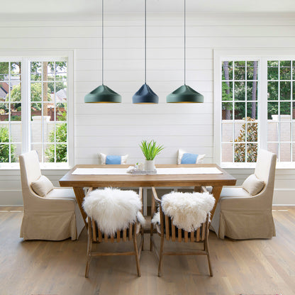 Fold Box Pendant Lamp