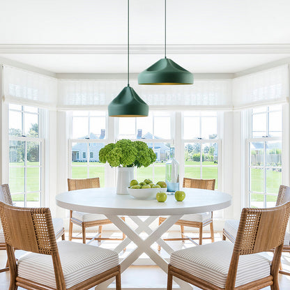 Fold Box Pendant Lamp