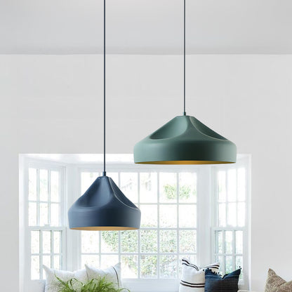 Fold Box Pendant Lamp