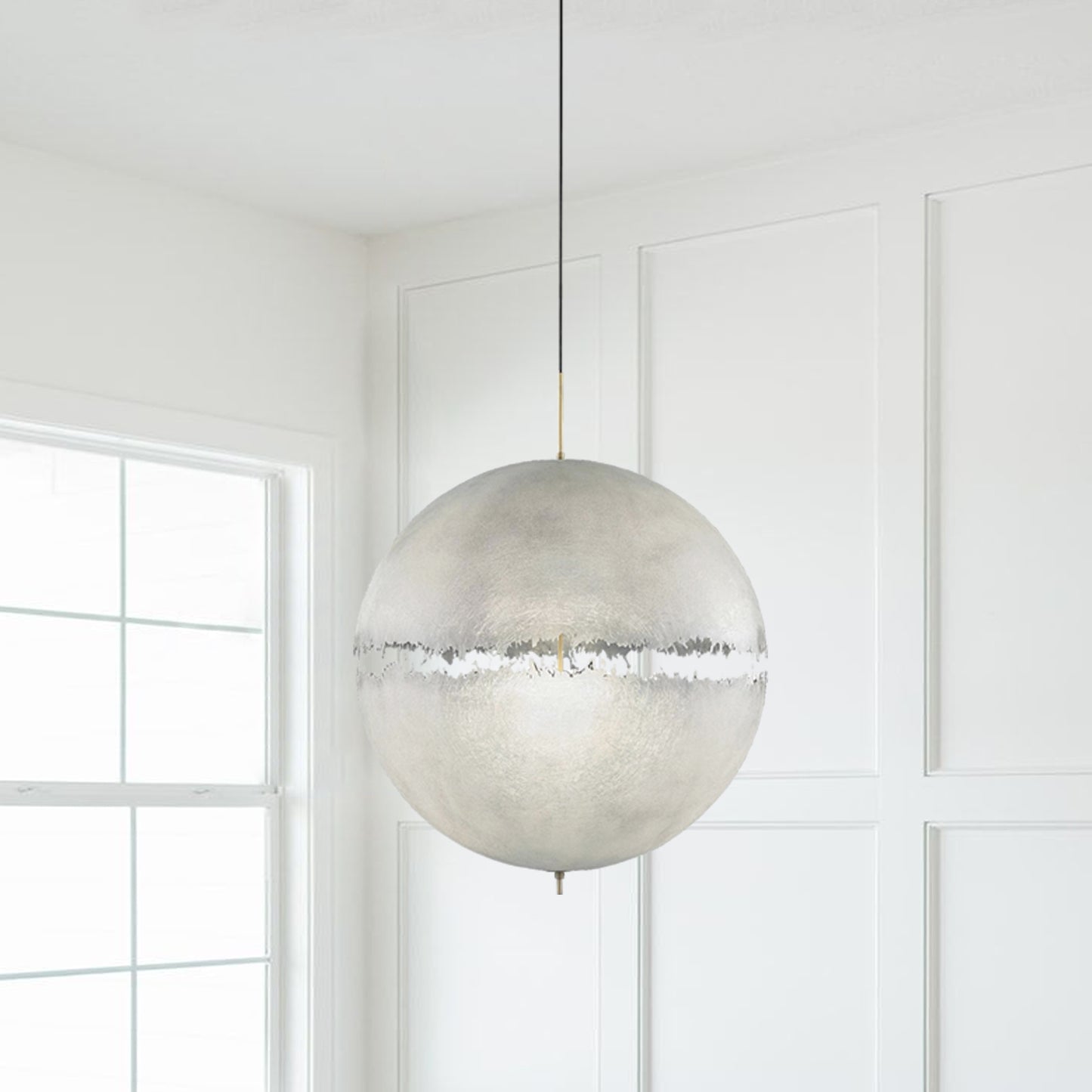 Postkrisi Fiberglass Pendant Lamp