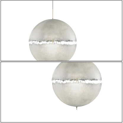 Postkrisi Fiberglass Pendant Lamp