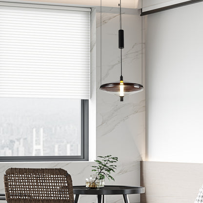 Proton Cone Pendant Lamp