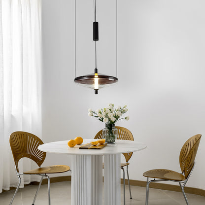 Proton Cone Pendant Lamp