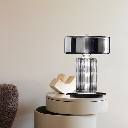 Rapanui Glass Table Lamp