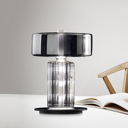 Rapanui Glass Table Lamp