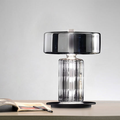 Rapanui Glass Table Lamp