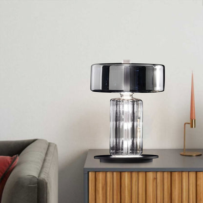 Rapanui Glass Table Lamp