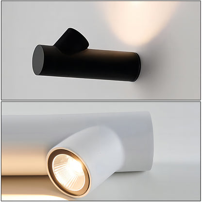 Reedline Wall Light