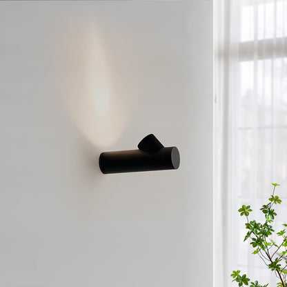 Reedline Wall Light
