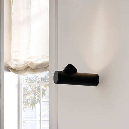 Reedline Wall Light