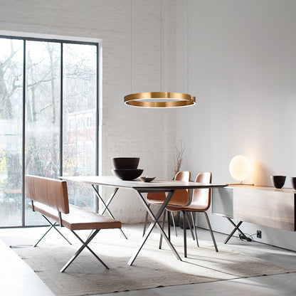 Ring Pendant Lamp