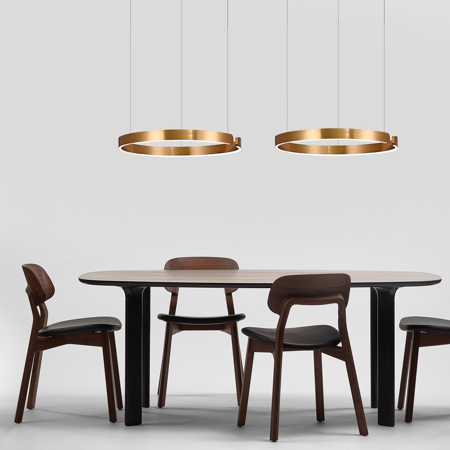 Ring Pendant Lamp