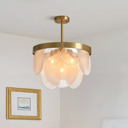 Sasha Cloud Chandelier