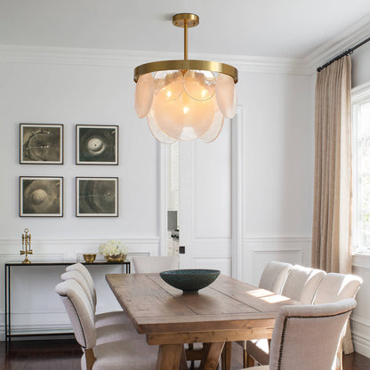 Sasha Cloud Chandelier