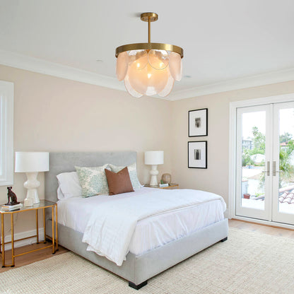 Sasha Cloud Chandelier