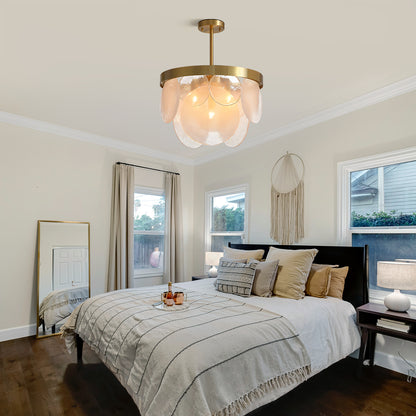 Sasha Cloud Chandelier