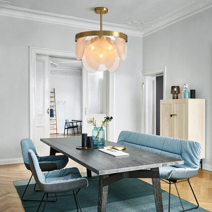 Sasha Cloud Chandelier